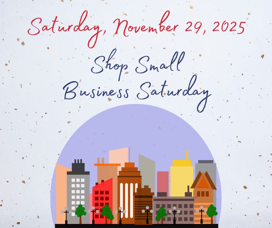 small business saturday