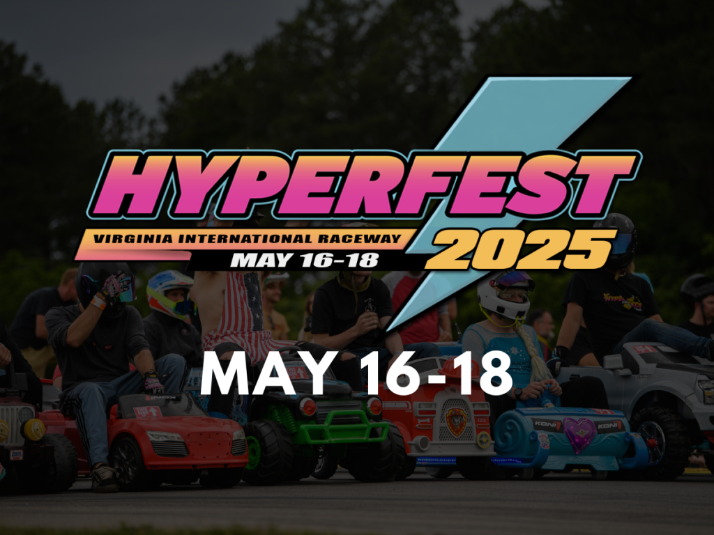 hyperfest 25