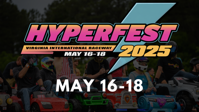 hyperfest 25