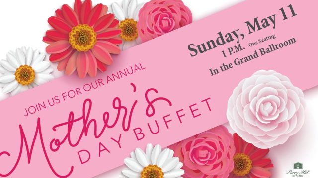 mother’s day