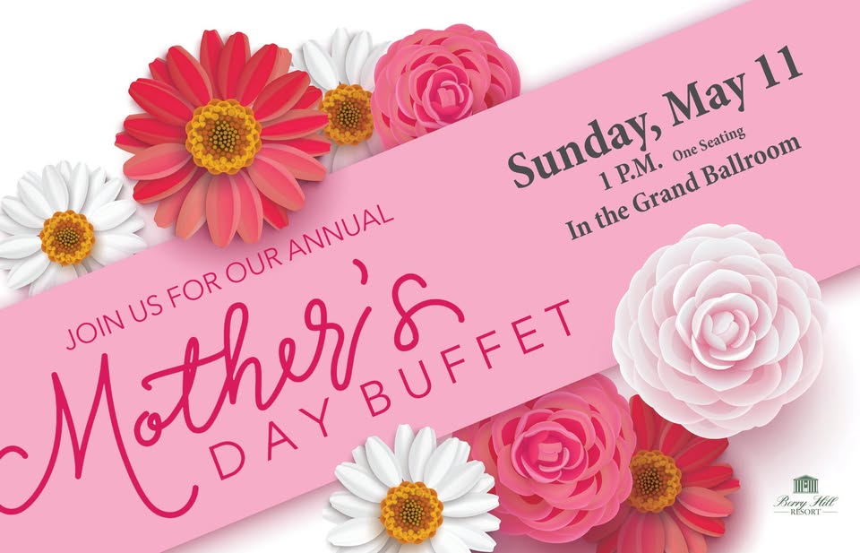 mother’s day