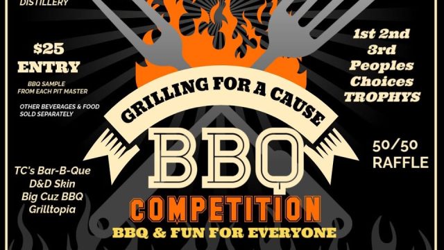 bbq
