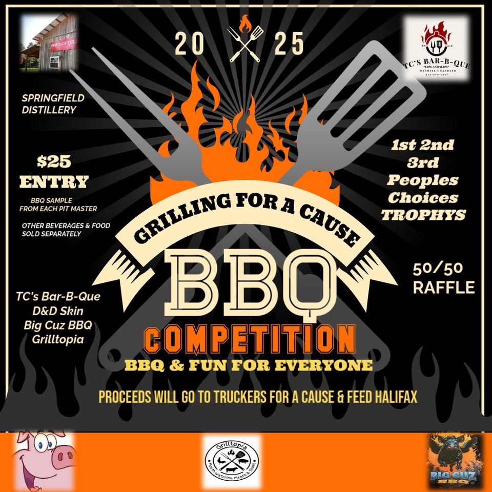 bbq