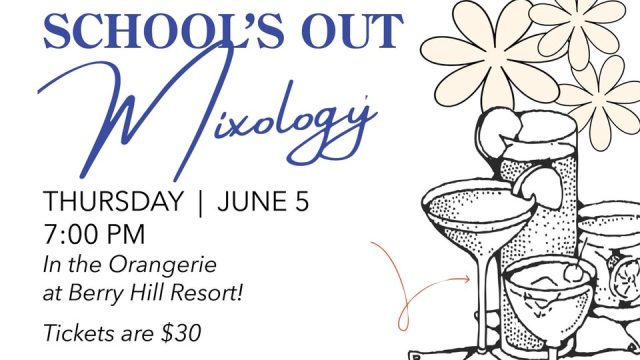 mixology