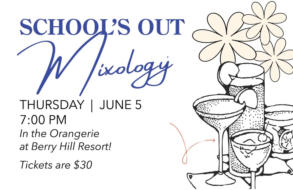 mixology