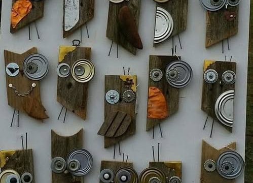 owl