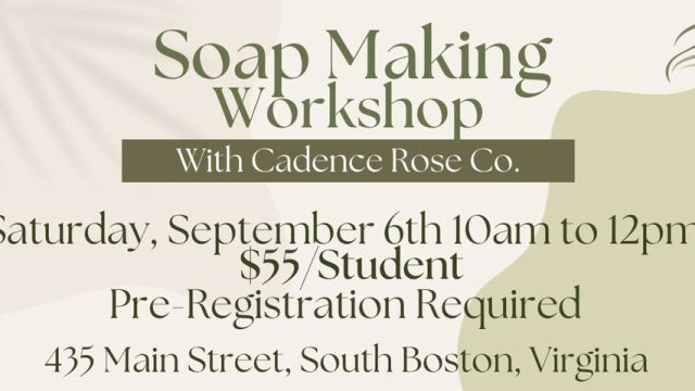 soap