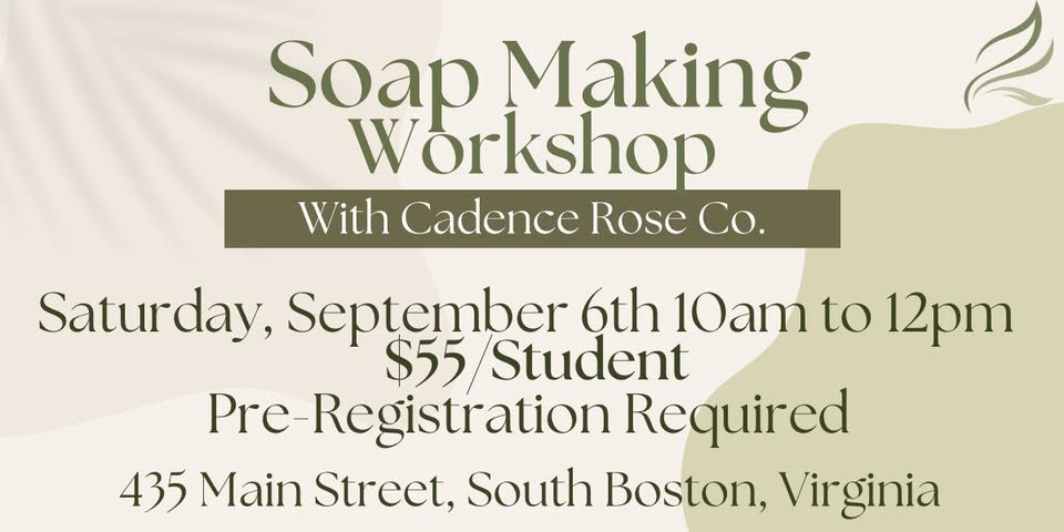 soap