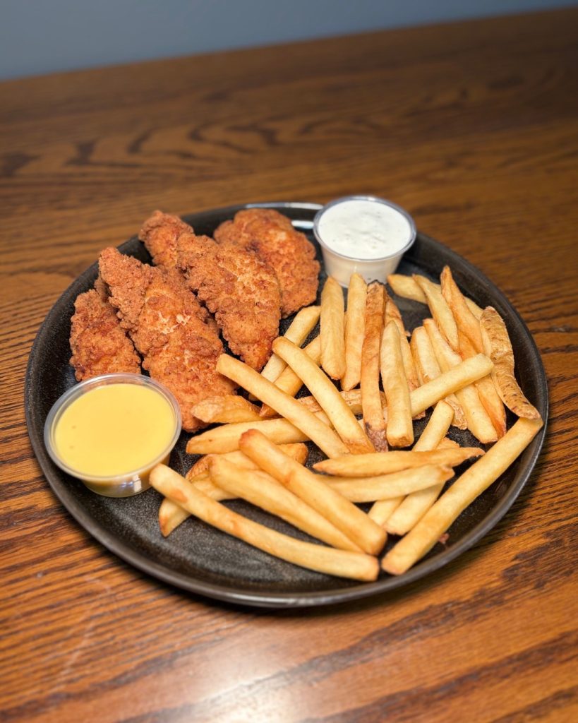 cuppajoe tendies