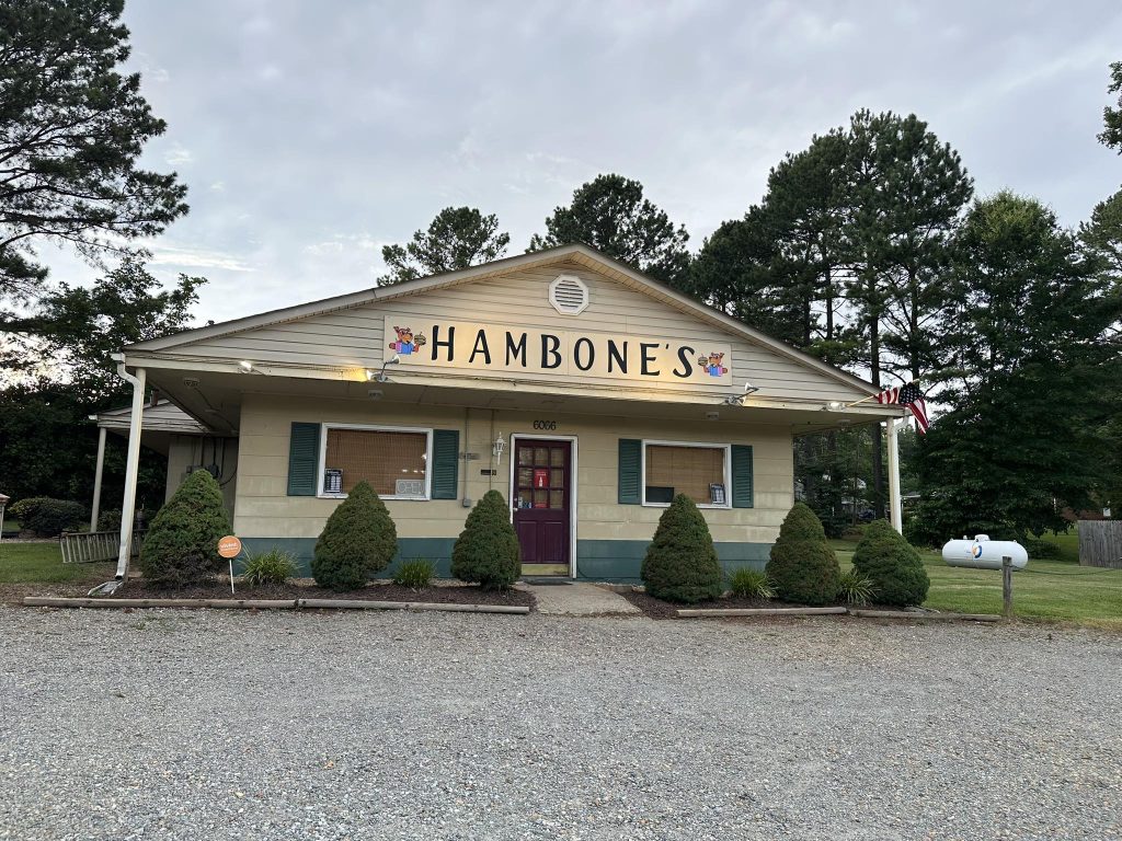 hambone 1