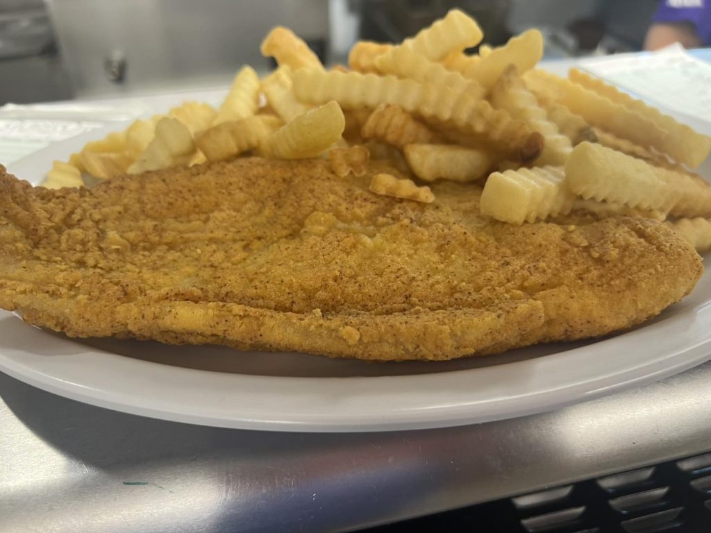 hambone catfish