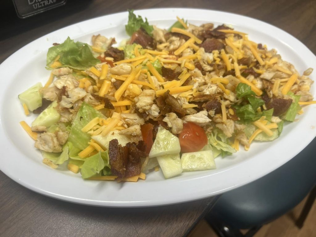 hambone salad