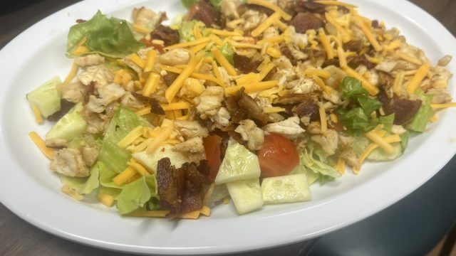 hambone salad
