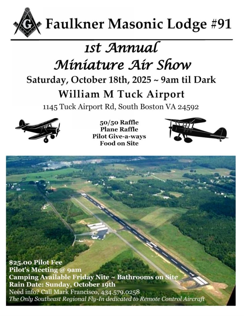 FML Air Show 2025