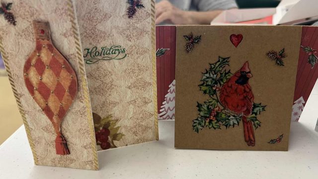 cards
