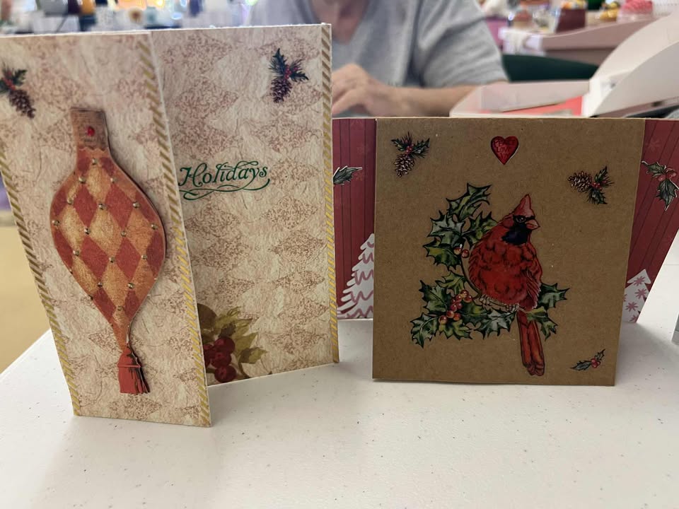 cards