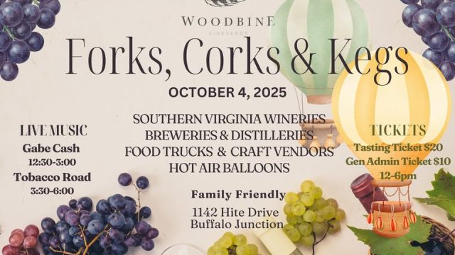 corks