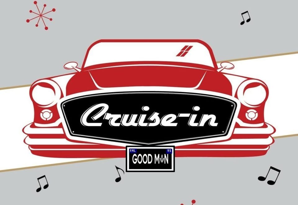 cruise in