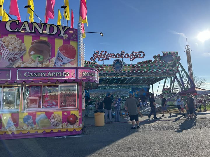 fair