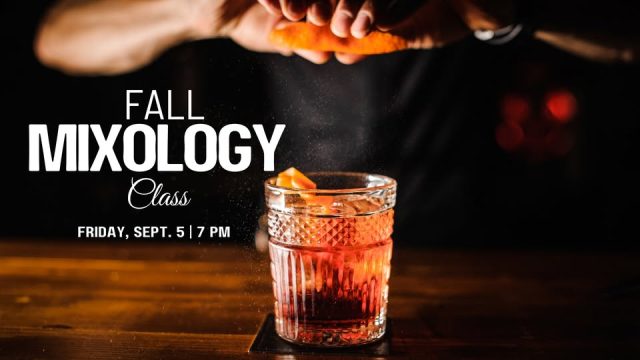 mixology