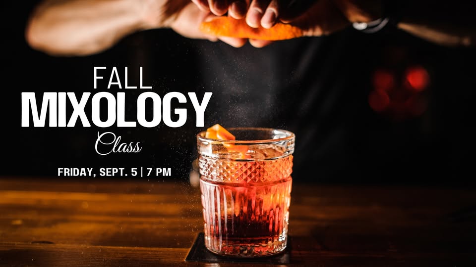 mixology