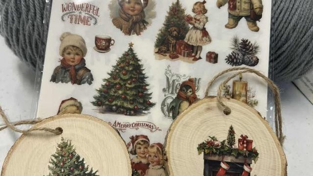 ornaments