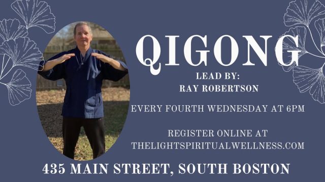 qigong