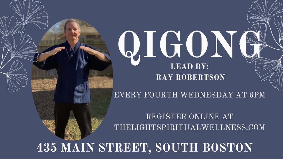 qigong