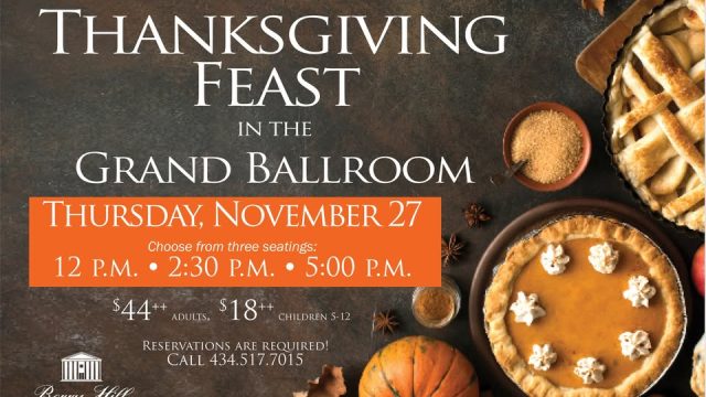 thanksgiving