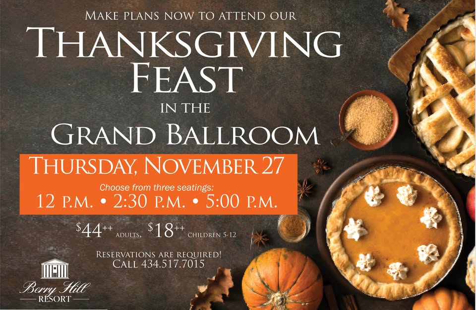 thanksgiving