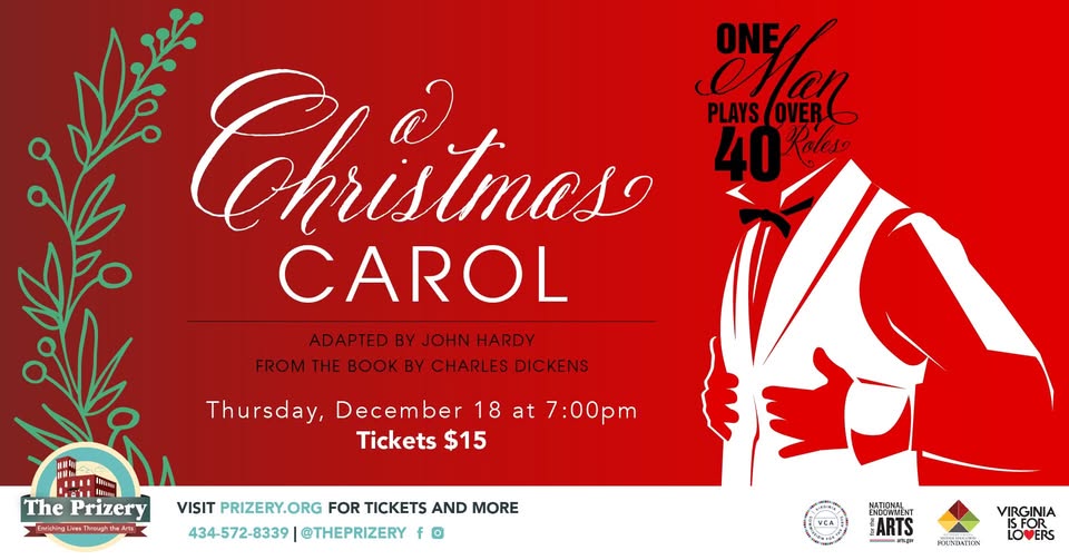 christmas carol