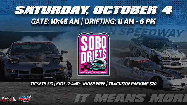 drift