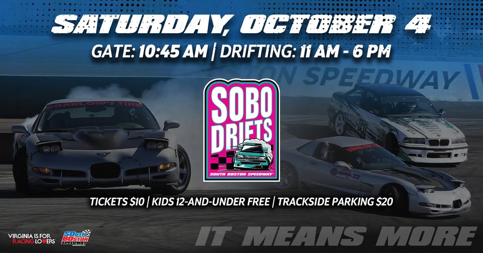 drift