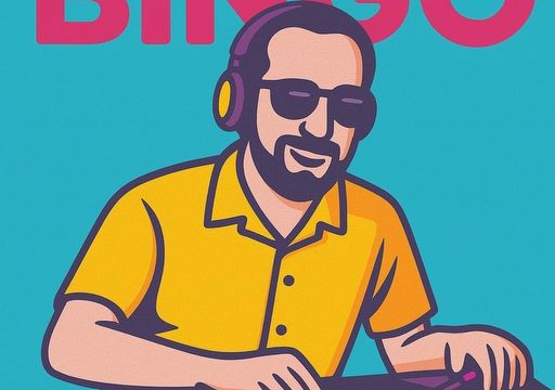 music bingo