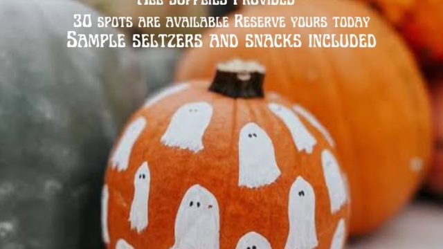 pumpkin