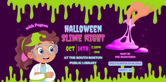slime