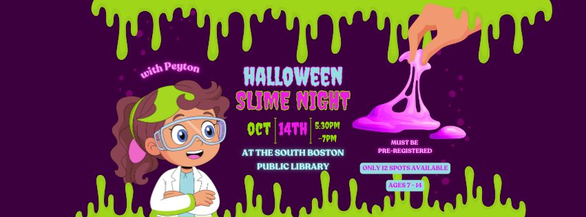 slime