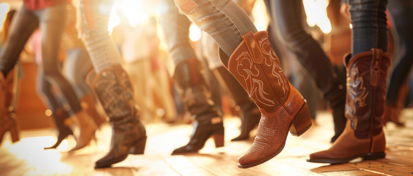 western