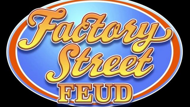 feud