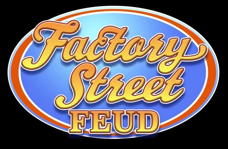 feud