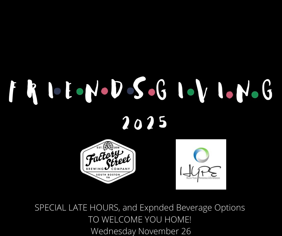 friendsgiving