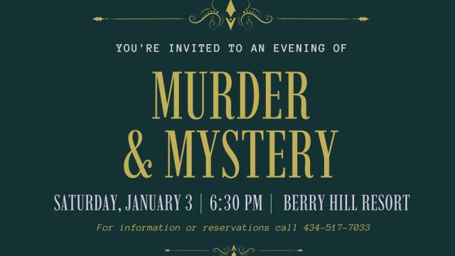 murder