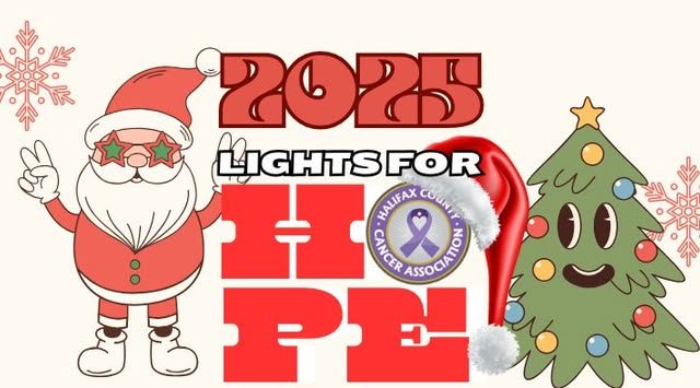 lights for hope