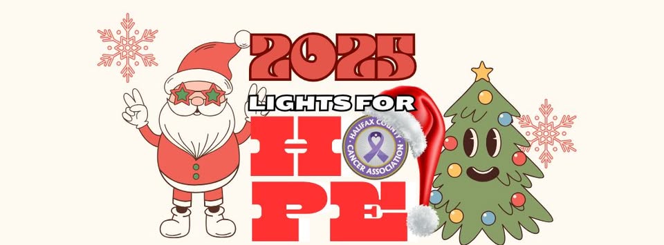 lights for hope