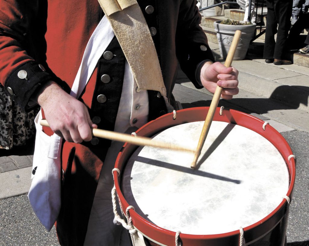 Crossing of the Dan (2)