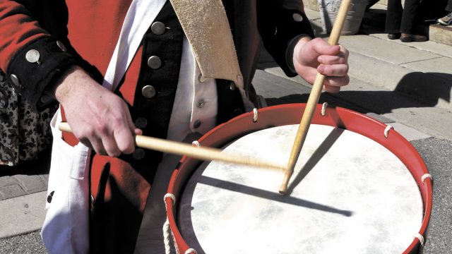 Crossing of the Dan (2)