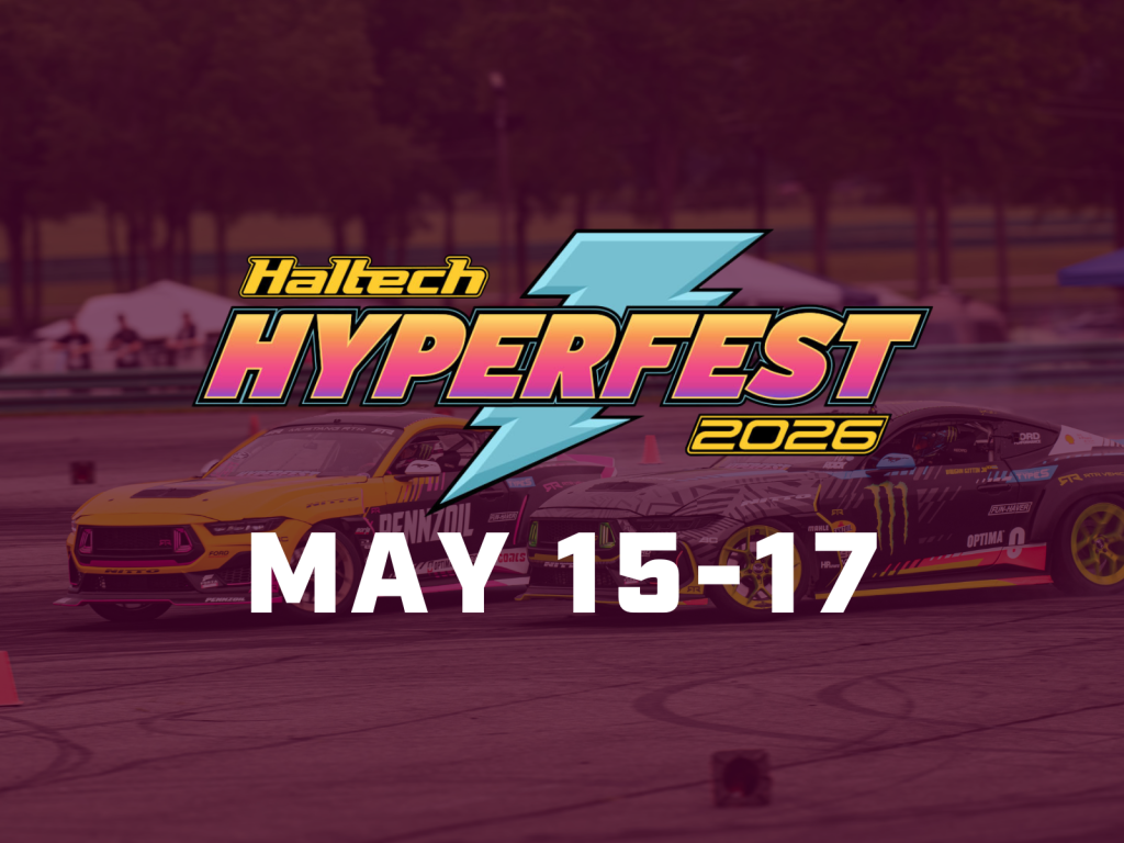 HyperFest