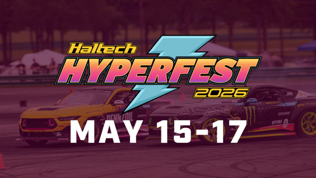 HyperFest