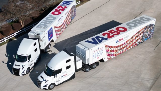 VA250 MM Top Shot – Photo Credit VA250