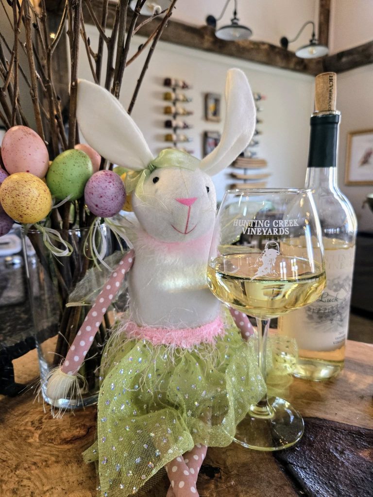 easter brunch